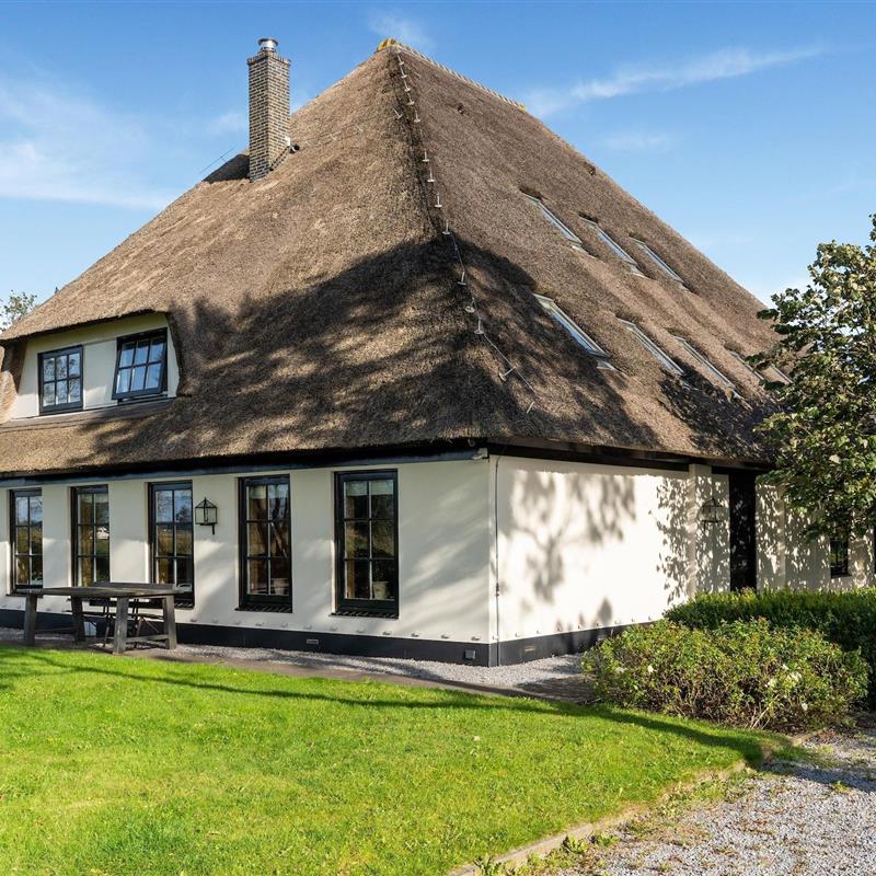 Sommerhus - 20 personer -  - 1851LR - Heiloo