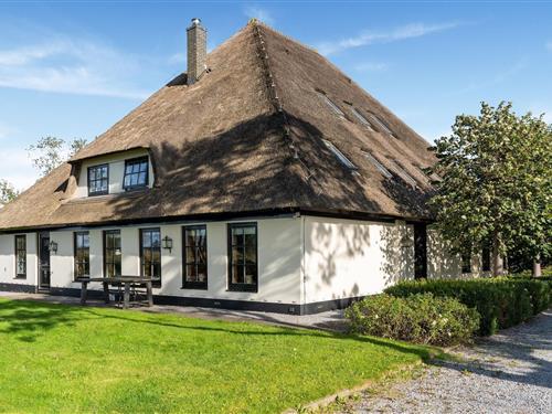 Sommerhus - 20 personer -  - 1851LR - Heiloo