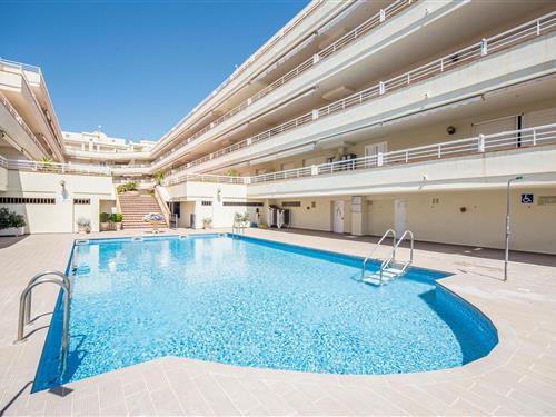 Ferienhaus - 3 Personen -  - Camí de l'Atall - 12579 - Alcossebre