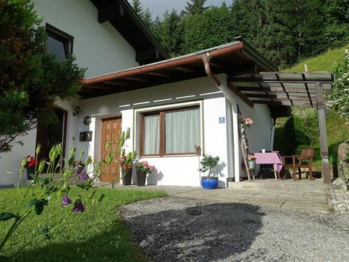 Ferienhaus - 2 Personen -  - An der Seeklause - 83471 - Schönau Am Königssee