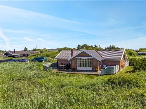 Ferienhaus - 6 Personen -  - Lakolk - Lakolk - 6792 - Römö