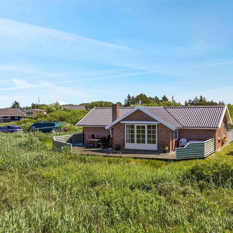 Ferienhaus - 6 Personen -  - Lakolk - Lakolk - 6792 - Römö