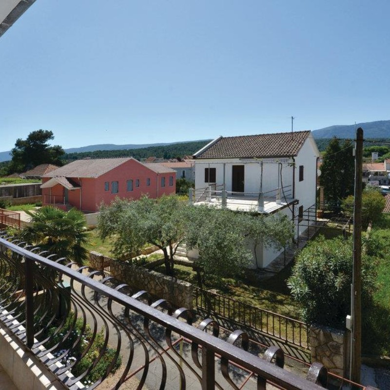 Ferielejlighed - 3 personer -  - Vrboska - Hvar-Vrboska - 21463 - Vrboska