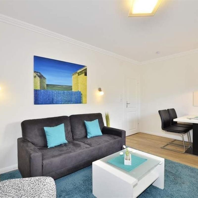 Ferielejlighed - 4 personer -  - Steinmannstraße - 25980 - Westerland