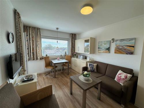 Ferienwohnung - 2 Personen -  - Kjeirstraße - 25980 - Sylt/Westerland