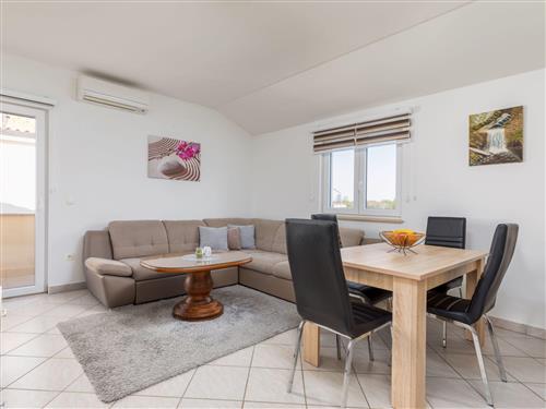 Semesterlägenhet - 3 personer -  - Fažana - 52212