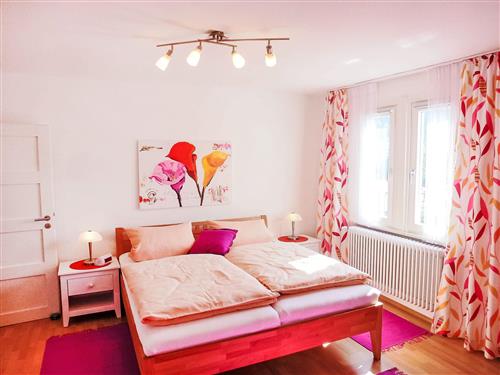 Semesterlägenhet - 4 personer -  - Triberg - 78098