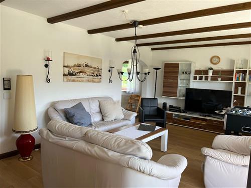 Semesterlägenhet - 5 personer -  - Hohen Bogen - 93474 - Arrach