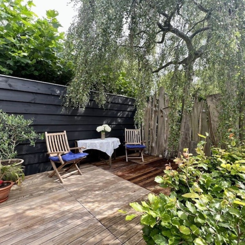 Sommerhus - 2 personer -  - 1862 XH - Bergen