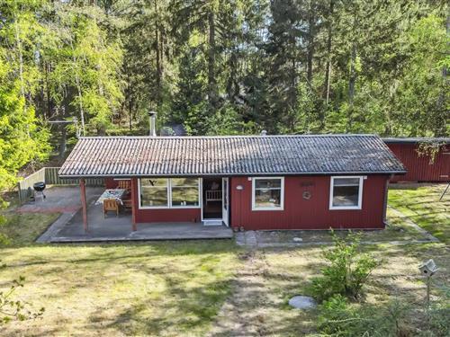 Sommerhus - 5 personer -  - Høgevej - Ebdrup - 8560 - Kolind