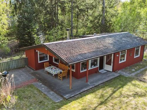 Sommerhus - 5 personer -  - Høgevej - Ebdrup - 8560 - Kolind
