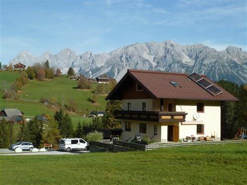 Sommerhus - 13 personer -  - Obertalstraße - 8971 - Schladming-Obertal