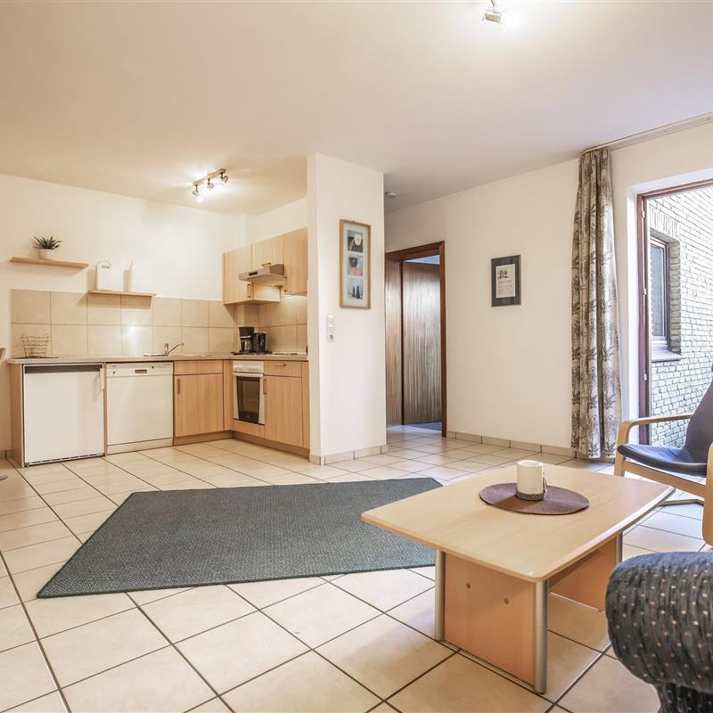 Ferielejlighed - 3 personer -  - Gildestraße - 23743 - Grömitz