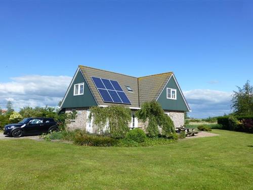 Fritidshus - 6 personer -  - 8854HH - Makkum