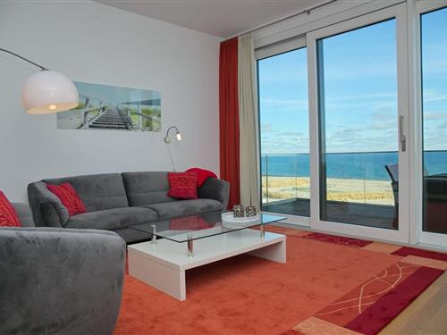 Ferielejlighed - 4 personer -  - Am Hohen Ufer - 23743 - Grömitz