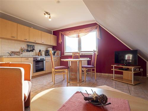 Ferielejlighed - 4 personer -  - An den Boddenwiesen - 18551 - Glowe