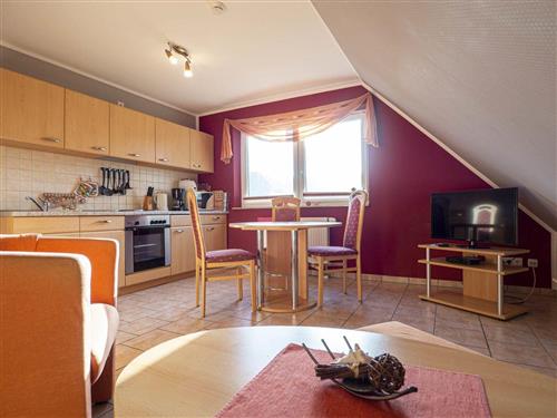 Ferielejlighed - 4 personer -  - An den Boddenwiesen - 18551 - Glowe