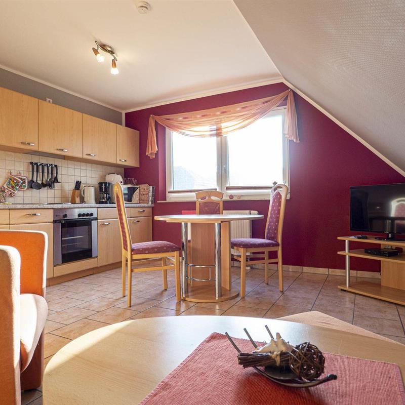 Ferielejlighed - 4 personer -  - An den Boddenwiesen - 18551 - Glowe