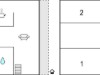 Billede 14 - Plantegning