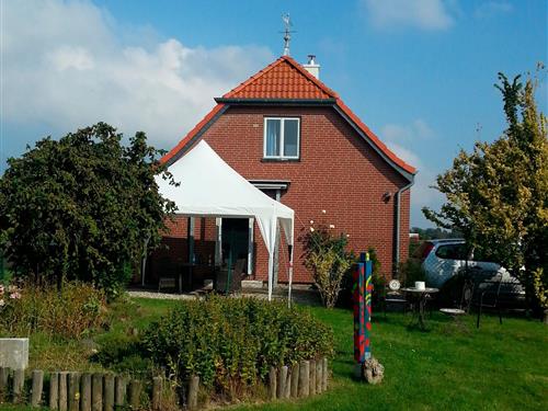 Ferielejlighed - 2 personer -  - Neujellingsdorf - 23769 - Fehmarn Ot Neujellingsdor