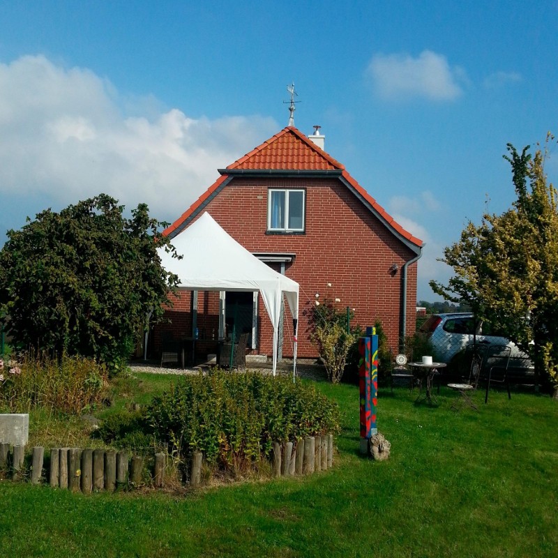 Ferielejlighed - 2 personer -  - Neujellingsdorf - 23769 - Fehmarn Ot Neujellingsdorf