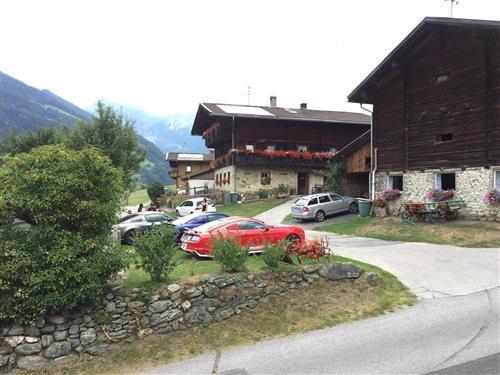 Bondegård - 3 personer -  - Sagritz - 9843 - Großkirchheim