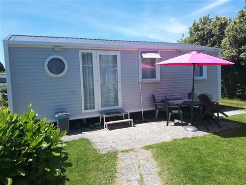 Holiday Home/Apartment - 6 persons -  - Landingsweg - 4435 NR - Baarland