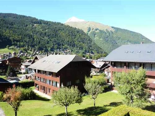 Sommerhus - 6 personer -  - 74110 - Morzine