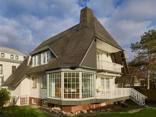 Ferienwohnung - 2 Personen -  - Kampweg - 27476 - Cuxhaven