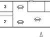 Billede 1 - Plantegning