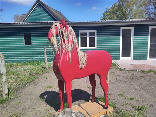 Ferieleilighet - 4 personer -  - Hartenholmer Damm - 24598 - Heidmühlen