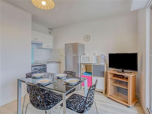 Holiday apartment - 4 persons -  - Capbreton - 40130