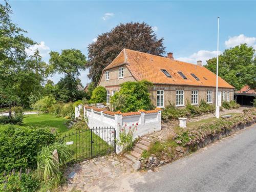 Fritidshus - 8 personer -  - Præstevænget - 5985 - Søby