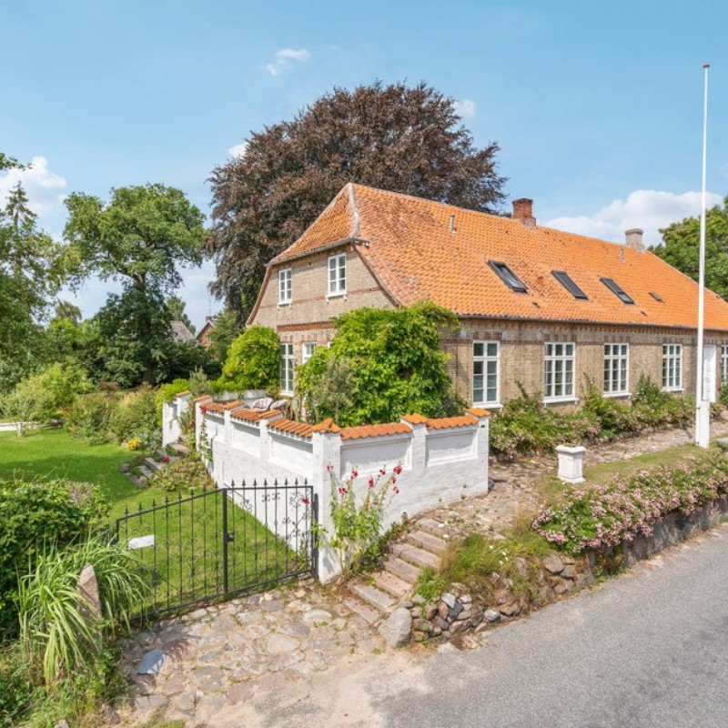 Sommerhus - 8 personer -  - Præstevænget - 5985 - Søby