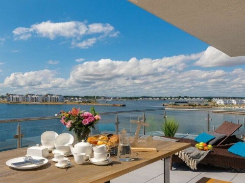 Sommerhus - 6 personer -  - 24376 - Ostseeresort Olpenitz