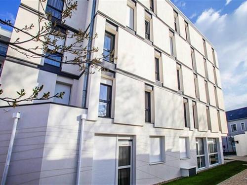 Ferielejlighed - 2 personer -  - 45000 - Orleans