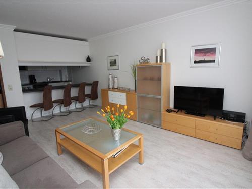 Ferielejlighed - 4 personer -  - Kjeistr. - 25980 - Sylt Westerland