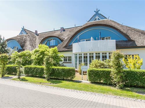 Ferielejlighed - 2 personer -  - Störtebekerstraße - 18374 - Zingst