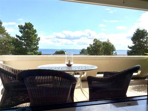 Ferieleilighet - 4 personer -  - Am Fahrenkrog - 23730 - Sierksdorf