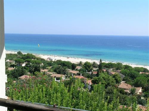 Ferienhaus - 4 Personen -  - Via Belvedere - 09043 - Costa Rei
