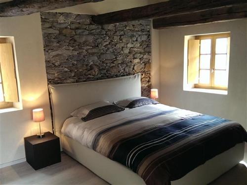 Holiday apartment - 2 persons -  - Vira - 6574