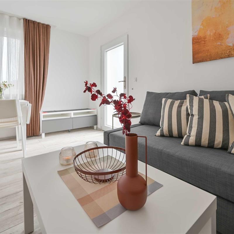 Ferielejlighed - 4 personer -  - Schützenweg - 23746 - Kellenhusen