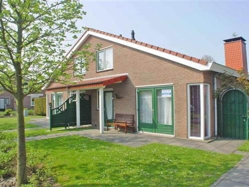 Holiday Home/Apartment - 6 persons -  - 4533HV - Breskens