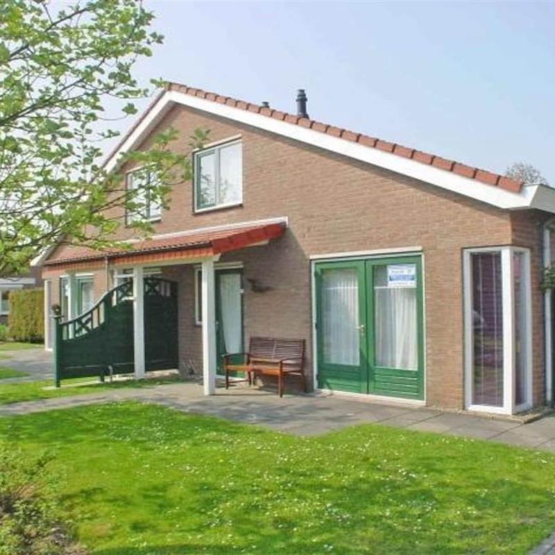 Sommerhus - 6 personer -  - 4533HV - Breskens
