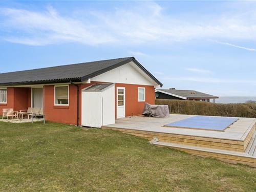 Ferielejlighed - 4 personer -  - Brinkevej 7A, lejl. - 3770 - Allinge
