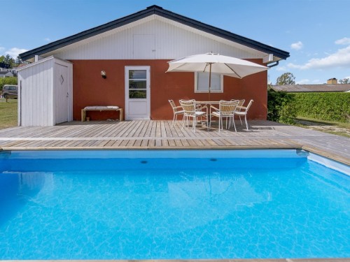 Ferielejlighed - 4 personer -  - Brinkevej 7A, lejl. - 3770 - Allinge