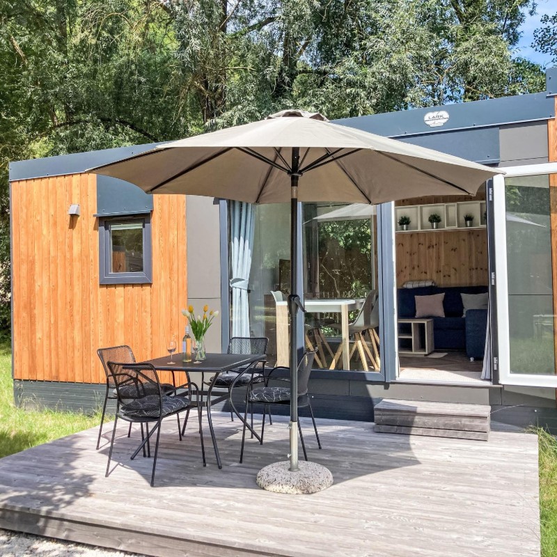 Sommerhus - 4 personer -  - Riedenburg - 93339