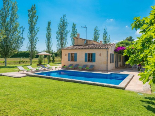 Villa - 6 personer -  - 07550 - Son Servera, Illes Balear