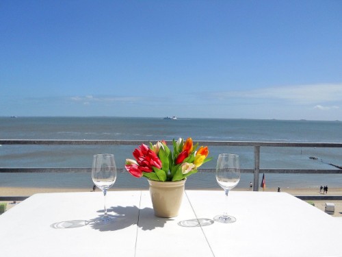 Ferielejlighed - 2 personer -  - Sandwall - 25938 - Wyk
