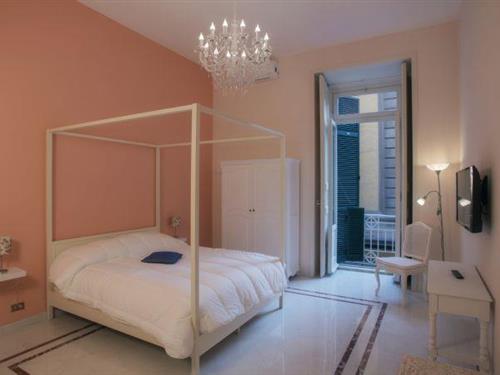 Ferienhaus - 5 Personen -  - 80134 - Naples